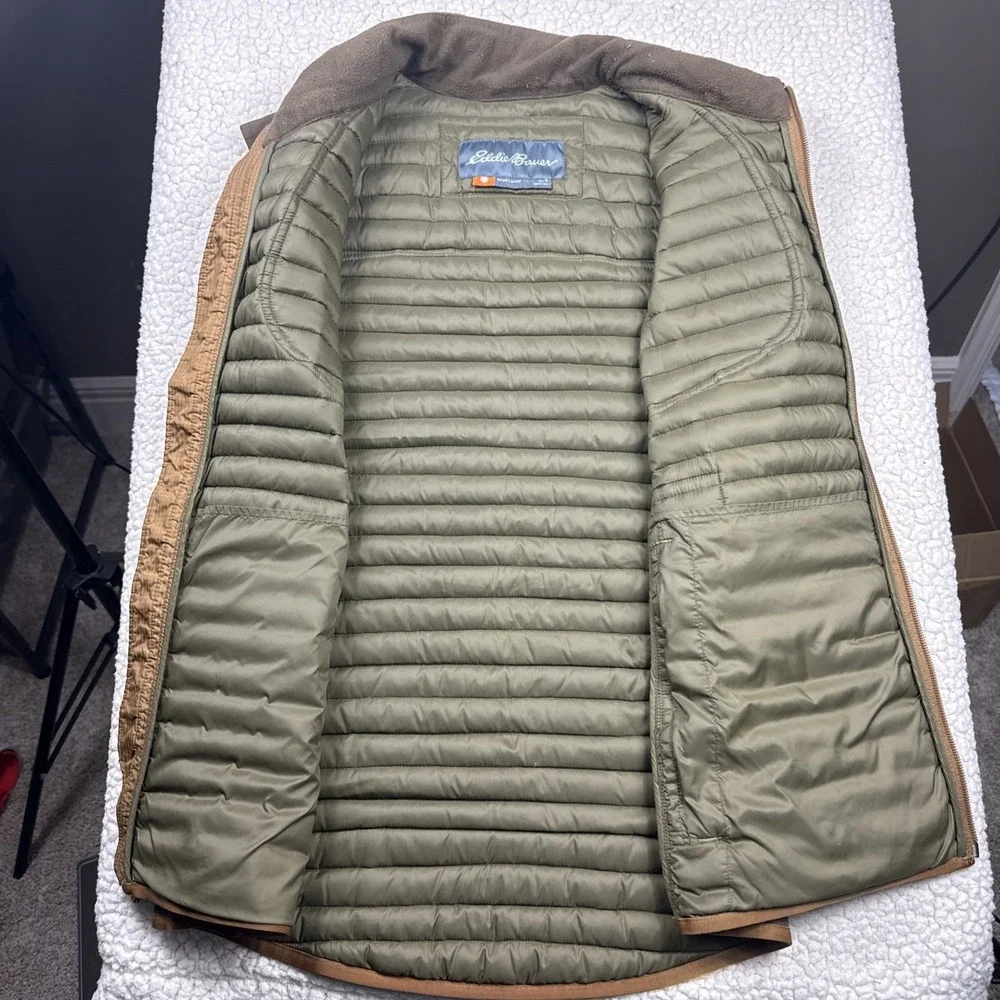 Eddie Bauer this eddie